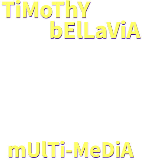 Timothy D. Bellavia